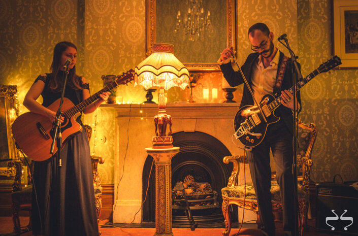 Plum Green "Moon Of Honey" Video