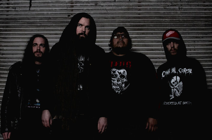 SNAFU Unleash “Amazing Waste” Video