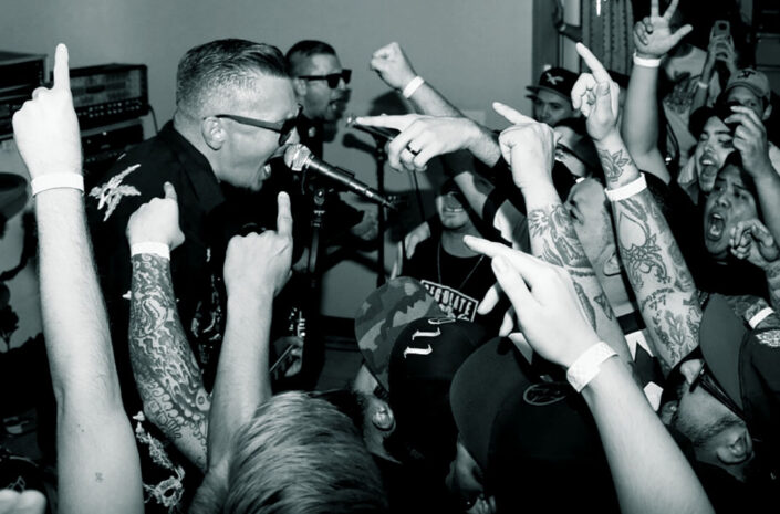 SpiritWorld "The Bringer Of Light" Video