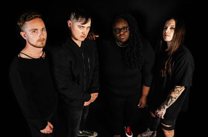Tetrarch To Support Atreyu On Their Upcoming Tour