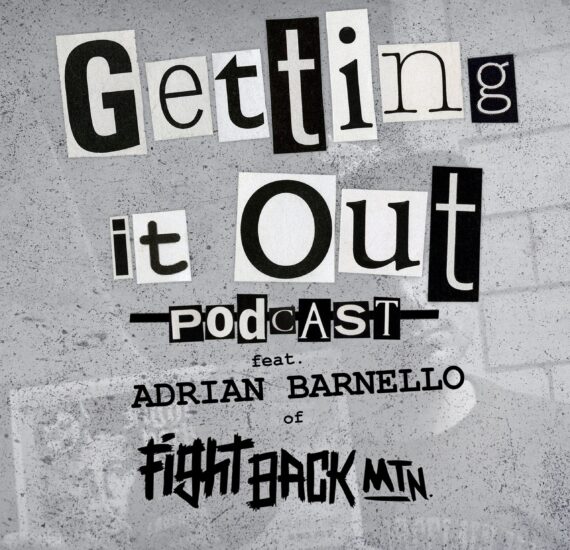 Episode 194 - Fight Back Mountain