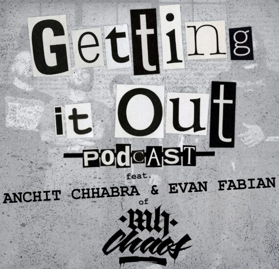 Episode 195 - MH Chaos