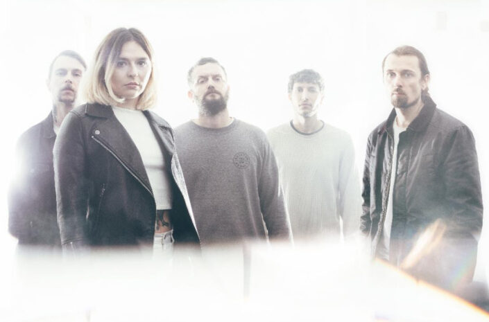 Venom Prison Announces New Album
