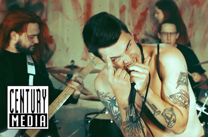 Orthodox Signs With Century Media