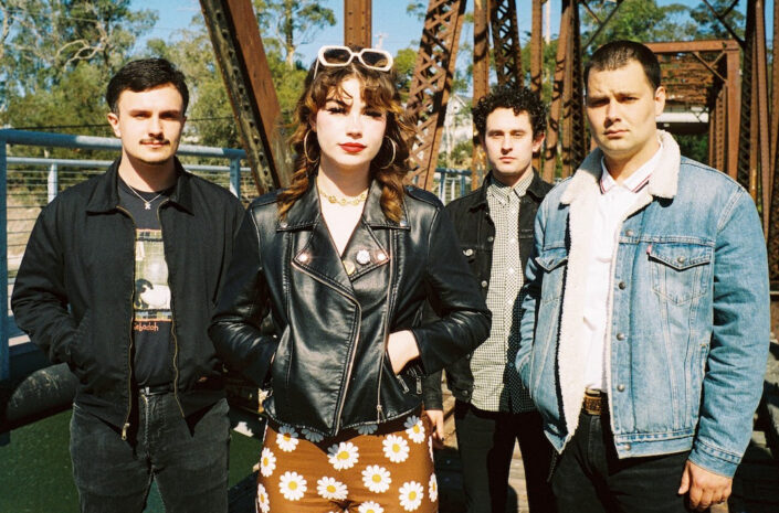 Scowl "Fuck Around" On Their Latest Single