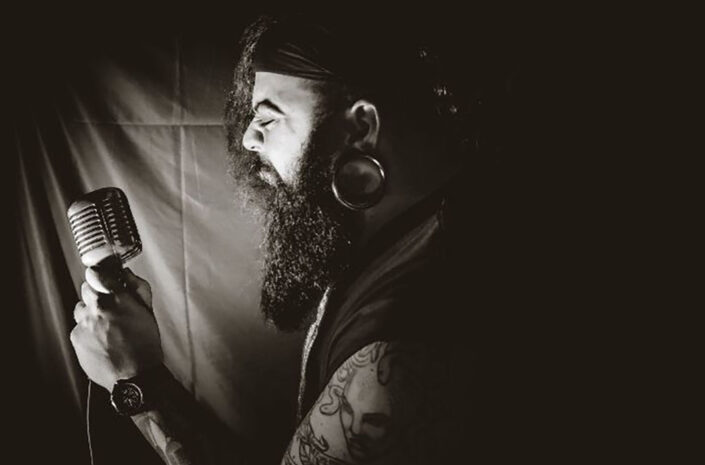Joseph Izayea Reveals Solo Album Details