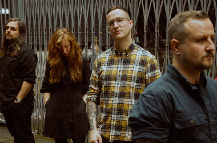 Prosthetic Records Signs Pijn