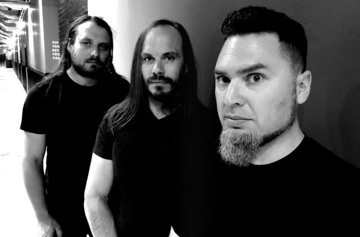 Black Sites "Call It By Its Name" Music Video