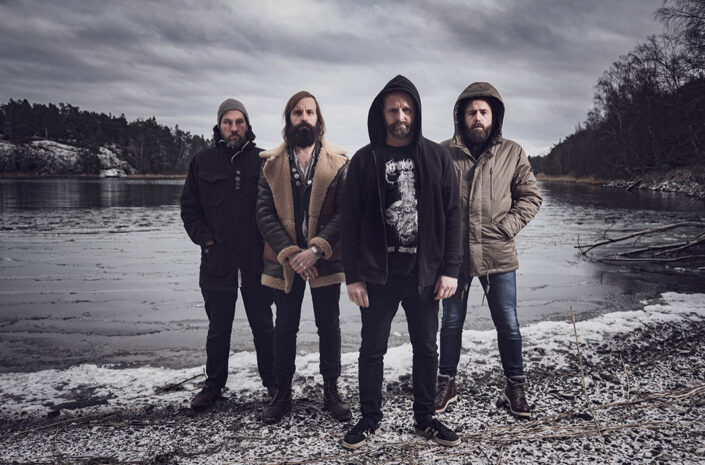 Horndal Announce A New 7"