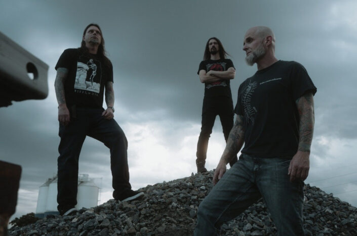 Abhoria Sign To Prosthetic Records