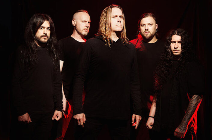 Cattle Decapitation Announces 2022 Headlining Tour