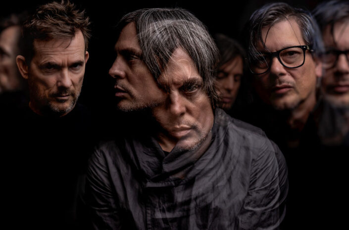 Failure Reveal "Submarines"