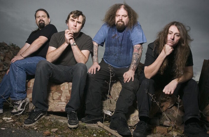 Napalm Death Launch New Music Video