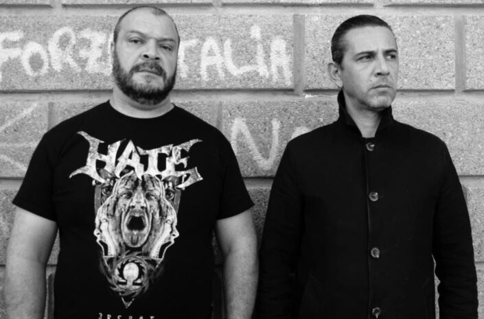 Silent Obsession "Against The Process" Lyric Video