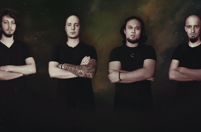 Spiritual Deception "Captatio Benevolentiae" Bass Playthrough