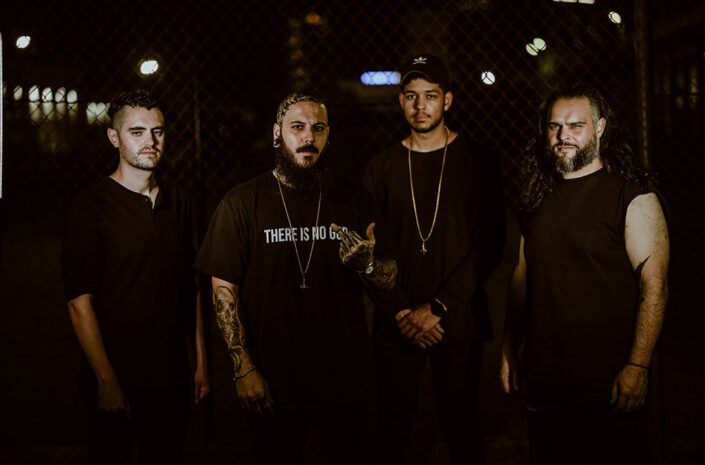 The Last Ten Seconds Of Life Drop A New Single
