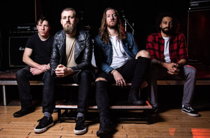 Torchbearer Release New Single