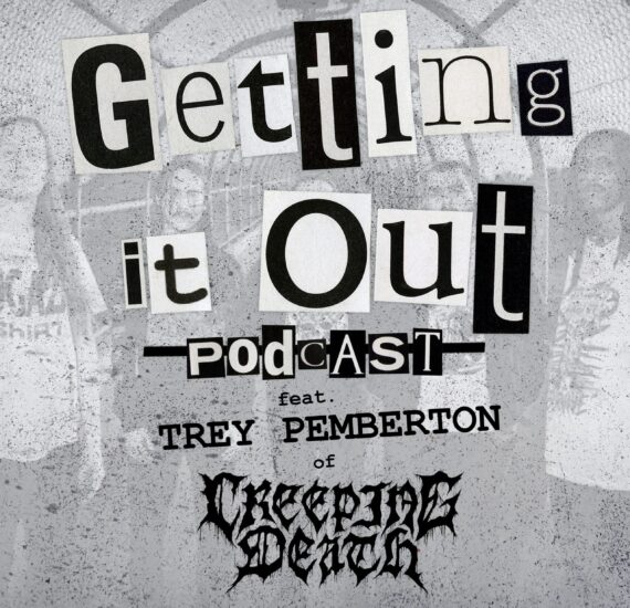 Episode 199 - Creeping Death