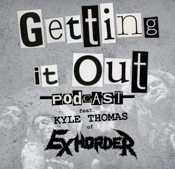 Episode 201 - Exhorder