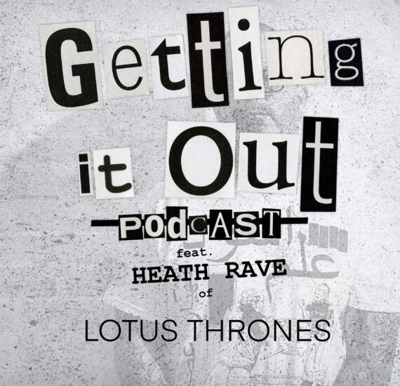 Episode 198 - Lotus Thrones
