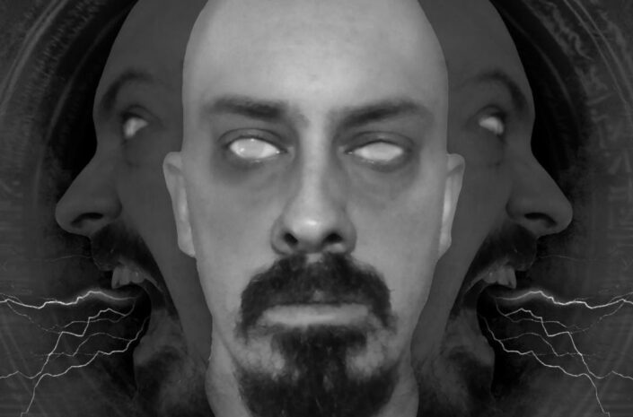 Bryan Eckermann "Plague Bringers" Lyric Video