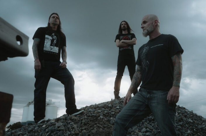Abhoria Share New Single