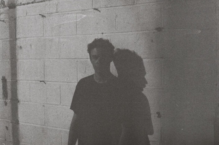 Black Magnet Previews Body Prophecy with "Violent Mechanix"