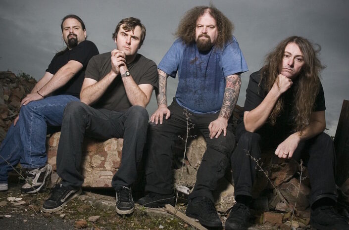 Napalm Death Announces Resentment is Always Seismic – a final throw of Throes Mini-Album