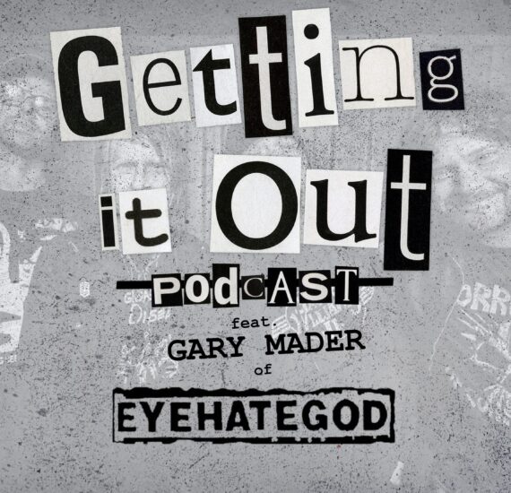 Episode 203 - Eyehategod