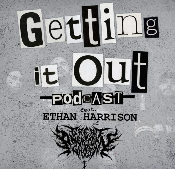 Episode 205 - Great American Ghost