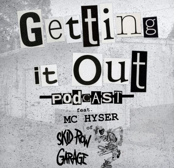 Episode 206 - Skid Row Garage