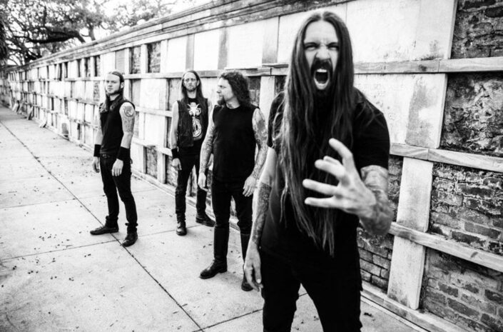 Goatwhore and Brujeria To Tour This Spring