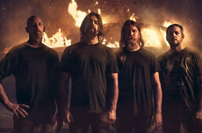 Misery Index Announce New Album