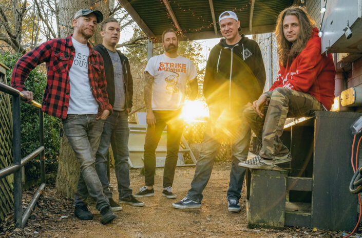 Be Well Are Back With A New EP