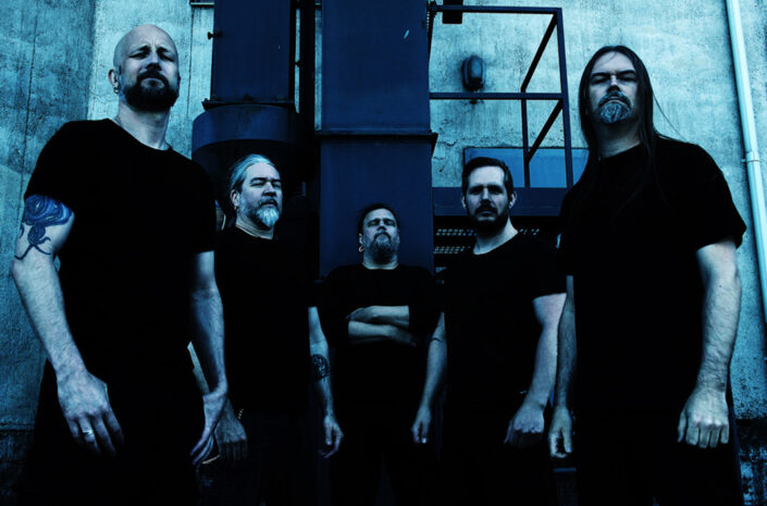 Meshuggah Unleash "Light The Shortening Fuse"