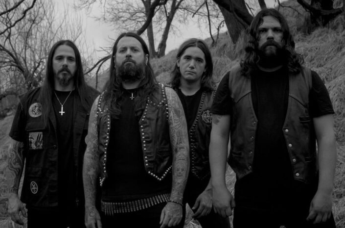Necrofier To Open For Danzig On US Tour