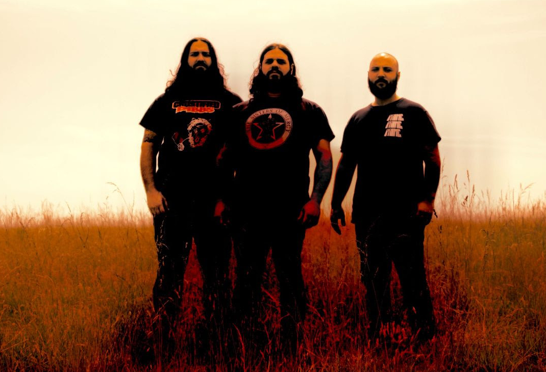 Magnetic Eye Records To Reissue Restless Spirit's Latest LP - Getting ...