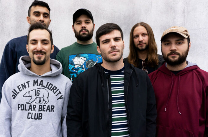 Rule Them All & Kill Your Idols Stream New Split 7"