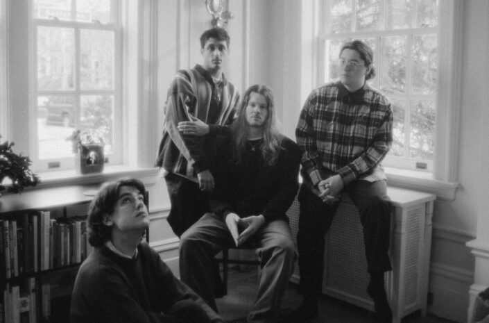 Soul Blind Share Video For "Misplaced"