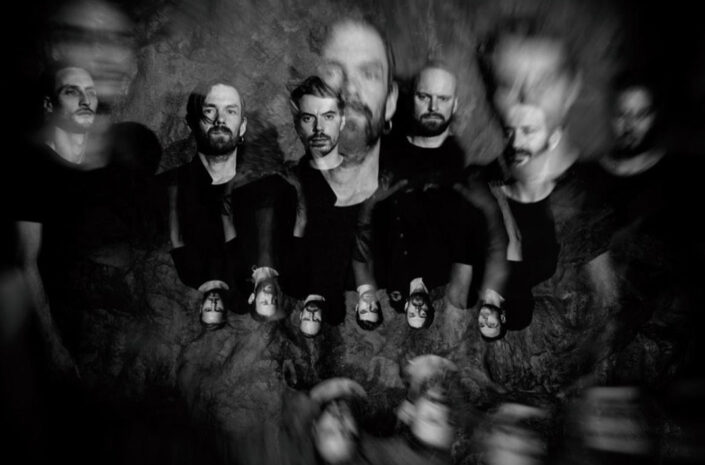 The Ocean & Leprous Tour Dates Start This Week