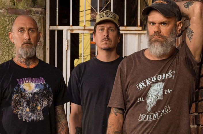 Weedeater Hit The Road This Spring