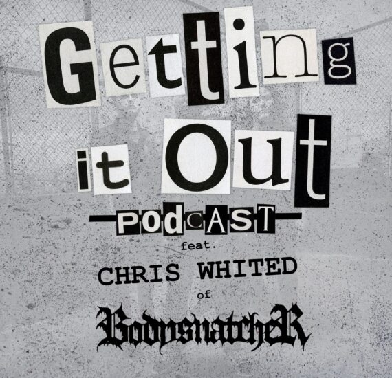 Episode 223 - Bodysnatcher