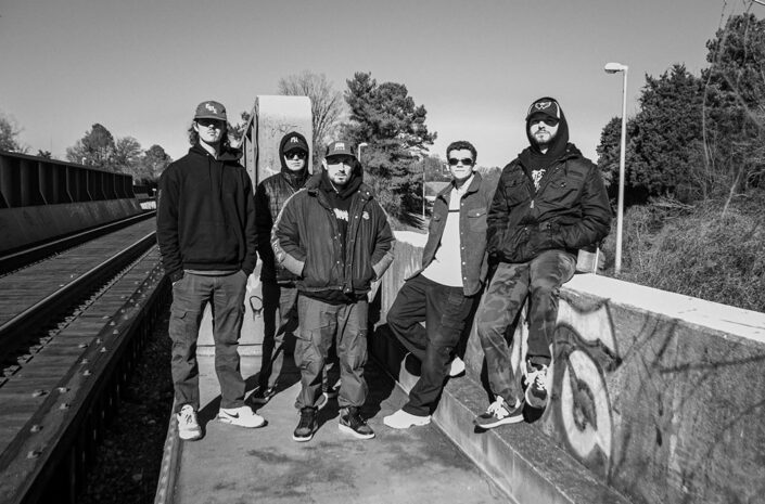 Downfall Share "Scorn"