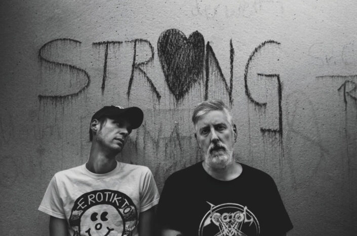 Mantar Unveils “Odysseus” Video