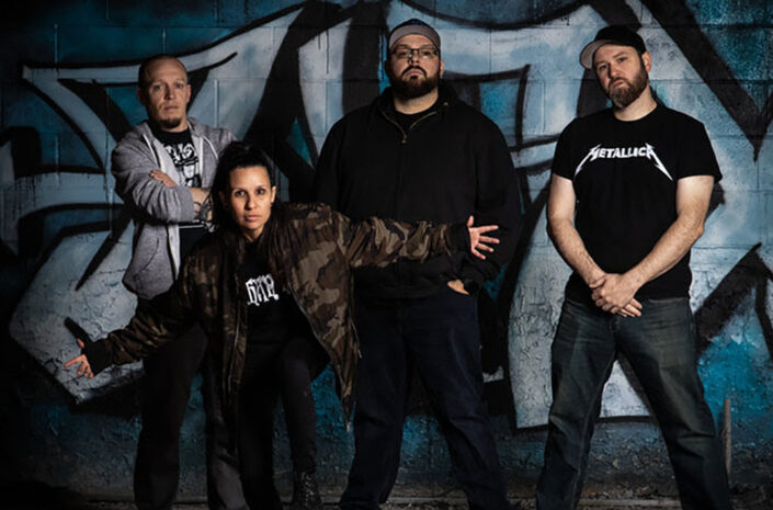 Concrete Ties "Stay True" Music Video