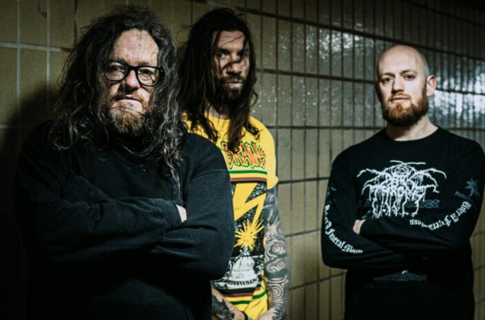 Conan "Levitation Hoax" Music Video