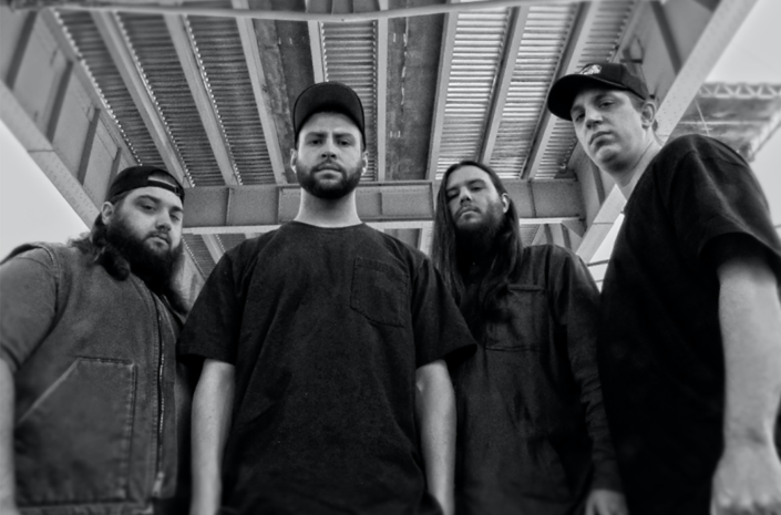 Vomit Forth Release New Track