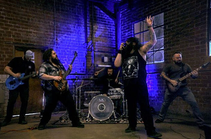 Seeking Sirens "Departing Ways" Music Video