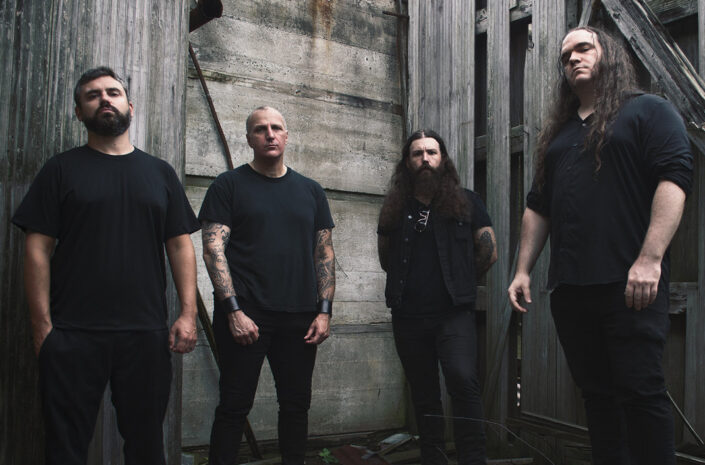 Tombs Premiere "Murder Legendre" Featuring Dwid Hellion