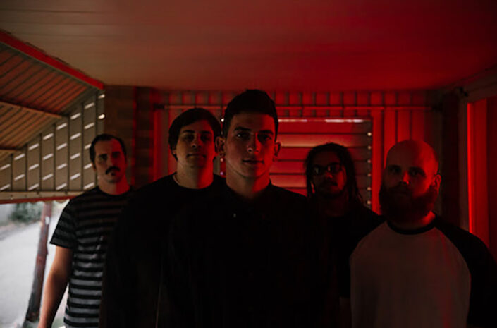 156/Silence Release New Single "To Take Your Place"